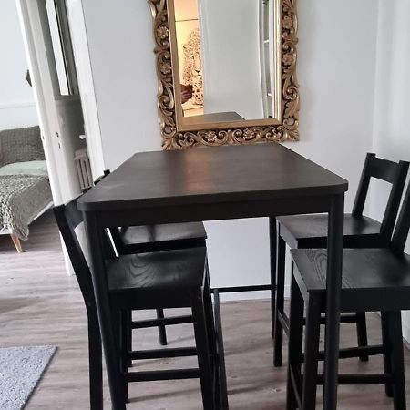 Golden Mont Centre Appartement 포 외부 사진