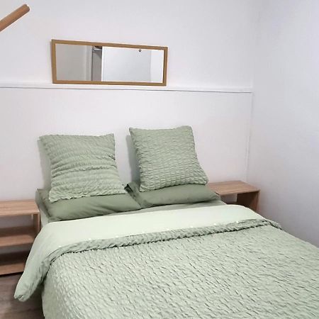 Golden Mont Centre Appartement 포 외부 사진