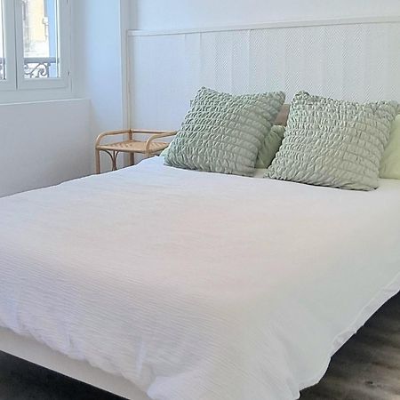 Golden Mont Centre Appartement 포 외부 사진