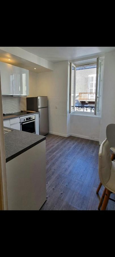 Golden Mont Centre Appartement 포 외부 사진