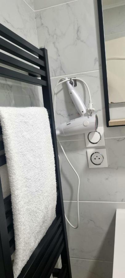 Golden Mont Centre Appartement 포 외부 사진