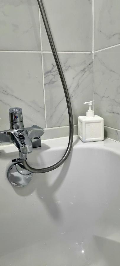 Golden Mont Centre Appartement 포 외부 사진