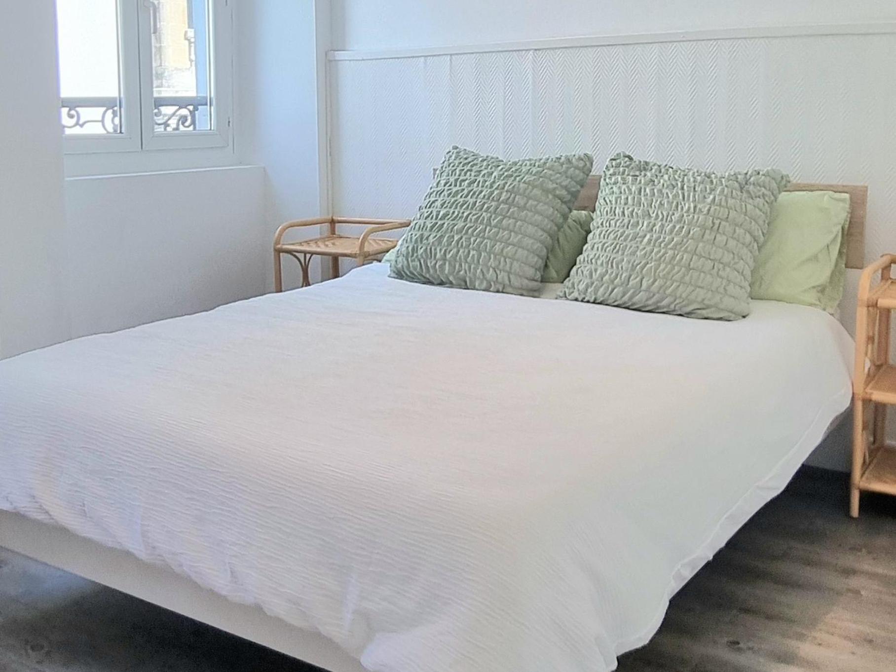 Golden Mont Centre Appartement 포 외부 사진